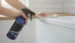 Dichtungen pflegen: Längere Lebensdauer für Gefriertruhen