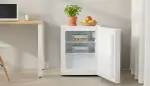 Die ideale Gefrierbox finden