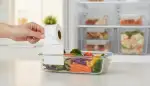Druckbare Gefrieretiketten: Individuelle Ordnung