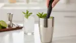 Eiscrusher Zubehör: Perfektion für jeden Drink