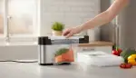 Frische clever sichern: Vakuumierbeutel Sets
