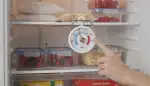 Gefrierschrank Thermometer: Sicherheit & Sparsamkeit