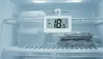 Gefrierthermometer digital: Präzision für Ihre Vorräte