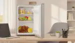 Kompakte Kühlung: Der Tischkühlschrank