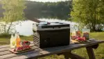 Kompressor-Kühlboxen: Kühle Freiheit für unterwegs