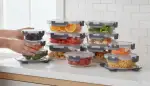 Profi Gefrierboxen: Qualität für Ihren Frost