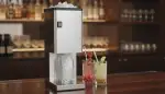 Ruhig und Stark: Der effiziente Bar-Eiscrusher