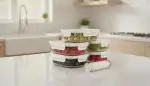 Vakuumierboxen Glas: Frische clever lagern