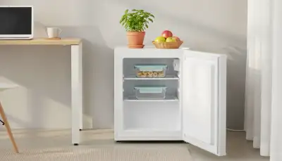 Die ideale Gefrierbox finden