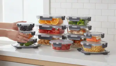 Profi Gefrierboxen: Qualität für Ihren Frost