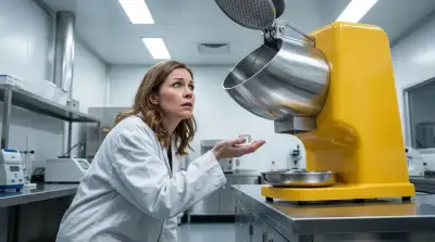 Die 7 besten Bar-Eiscrusher im Vergleich (August 2026)