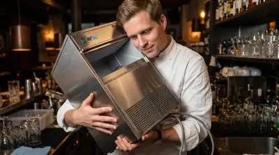 Die 8 besten Gastro Eiswürfelmaschinen im Vergleich (August 2026)