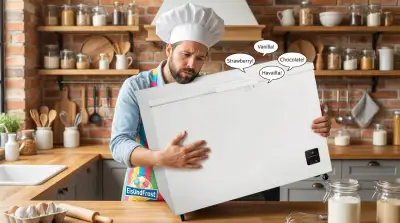 Die 8 besten Gastro Gefriertruhen im Vergleich (August 2026)