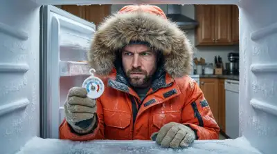 Die 8 besten Gefrierschrankthermometer im Vergleich (Oktober 2026)