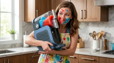 Die 8 besten Slush Maschinen im Vergleich (August 2026)