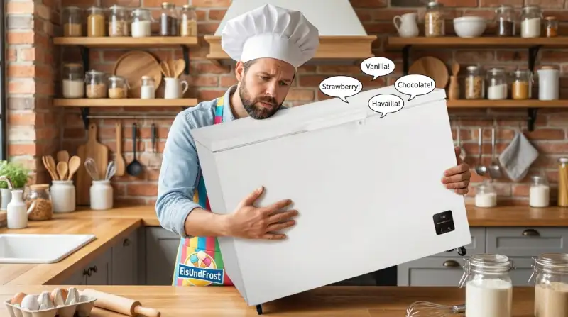 Die 8 besten Gastro Gefriertruhen im Vergleich (August 2026)